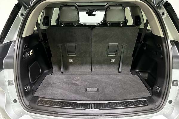 2022 Jeep Grand Cherokee L Limited WL