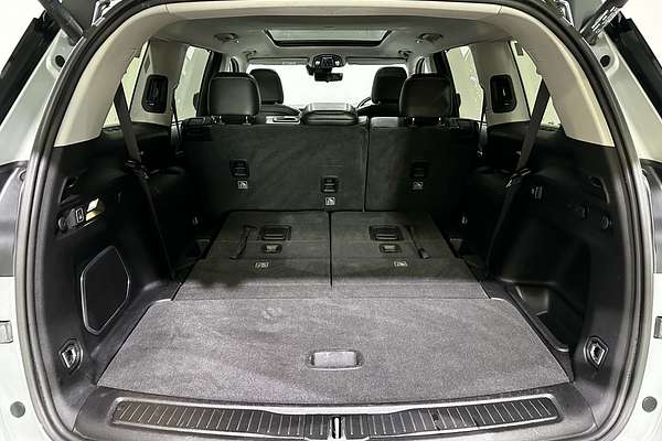 2022 Jeep Grand Cherokee L Limited WL