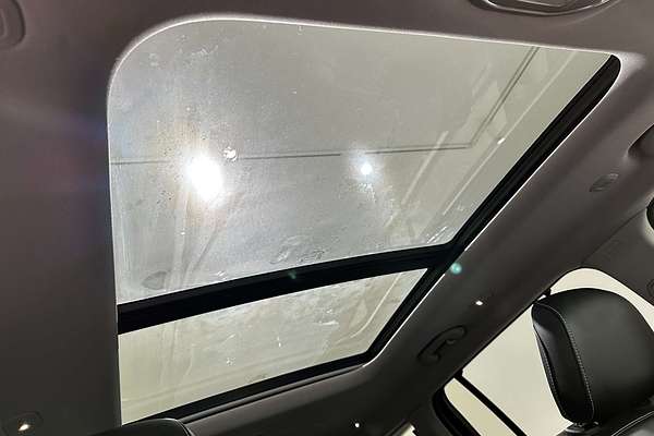 2022 Jeep Grand Cherokee L Limited WL