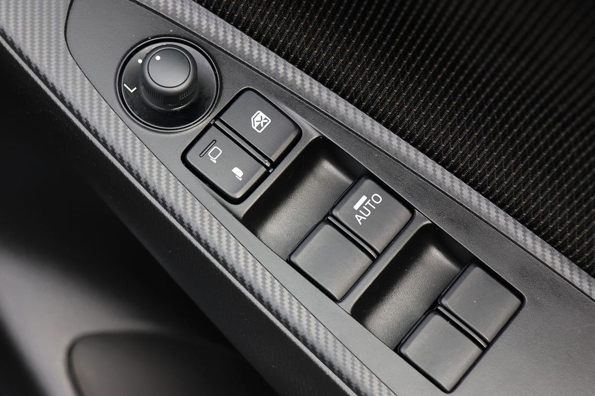2021 Mazda 2 G15 Pure DJ Series