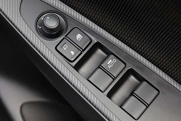 2021 Mazda 2 G15 Pure DJ Series