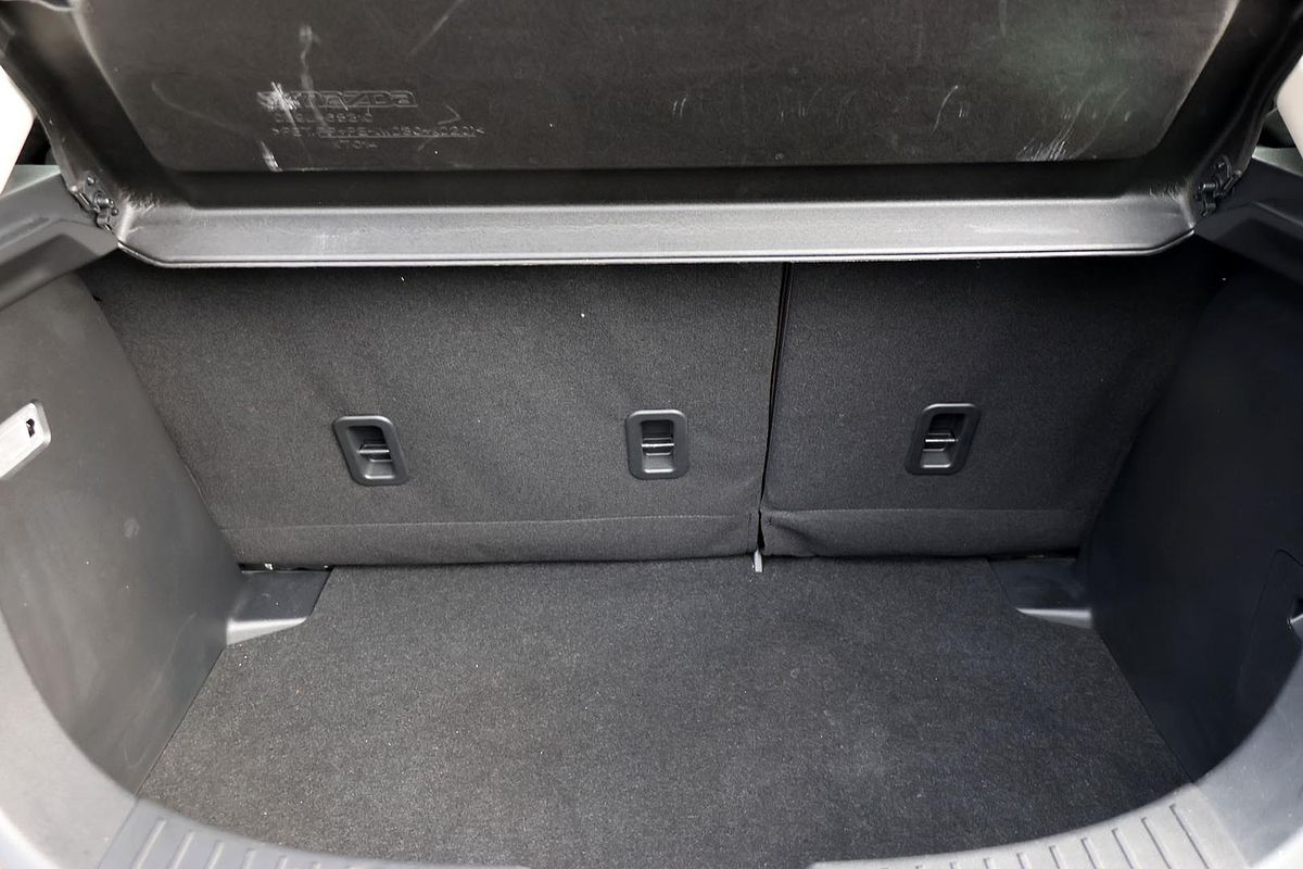 2021 Mazda 2 G15 Pure DJ Series