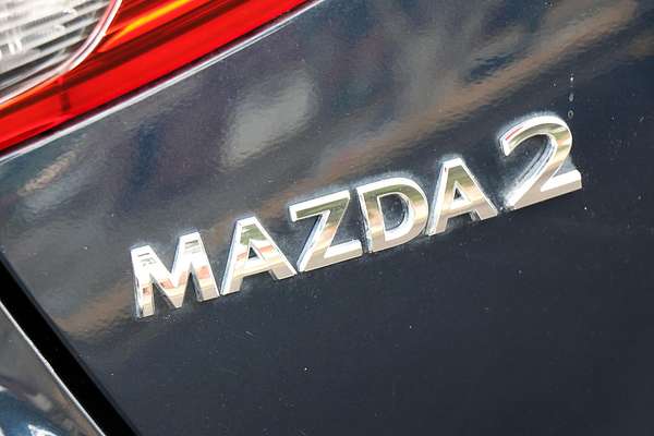 2021 Mazda 2 G15 Pure DJ Series