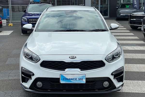 2020 Kia Cerato S BD