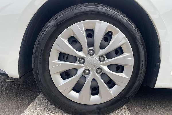 2020 Kia Cerato S BD