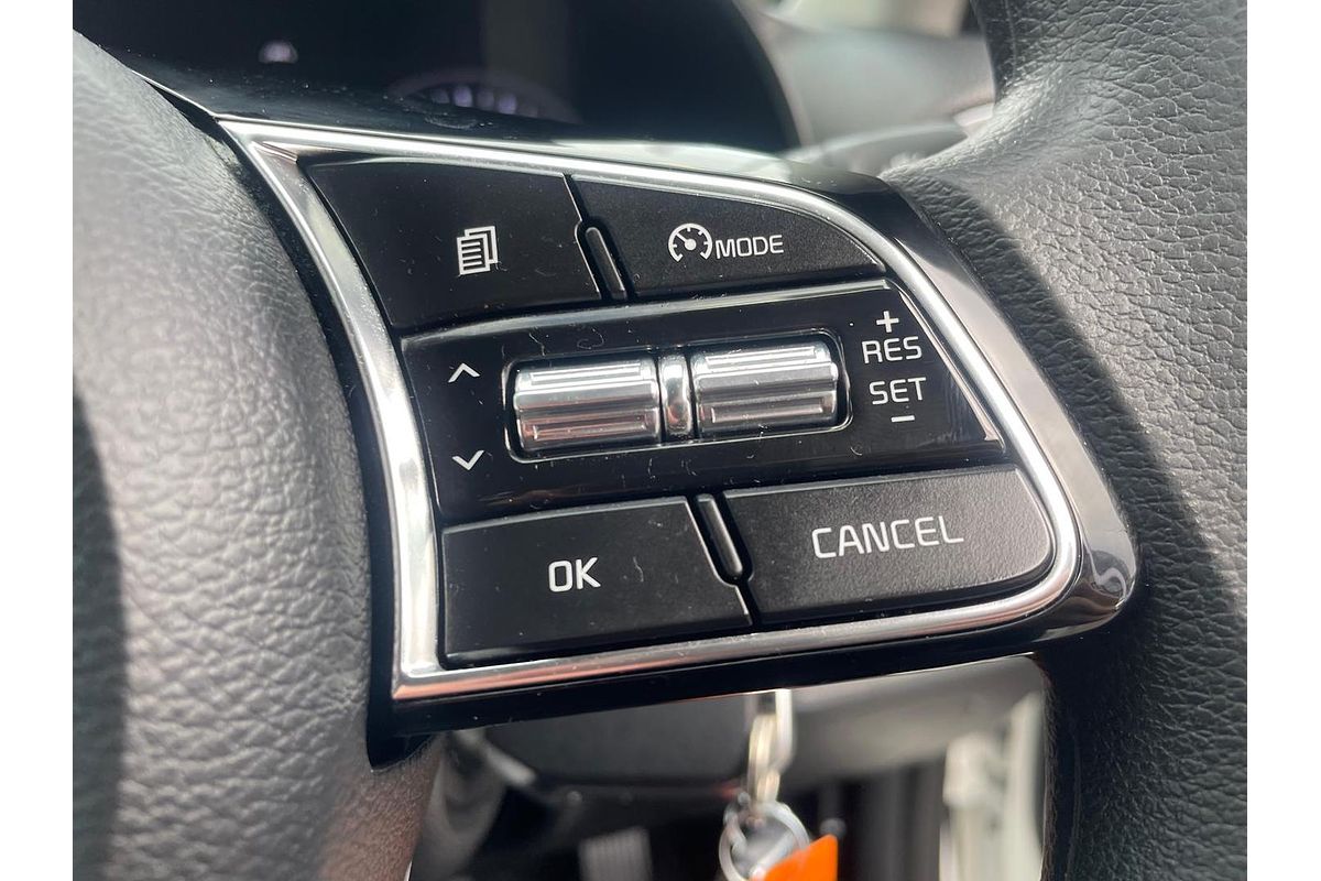2020 Kia Cerato S BD
