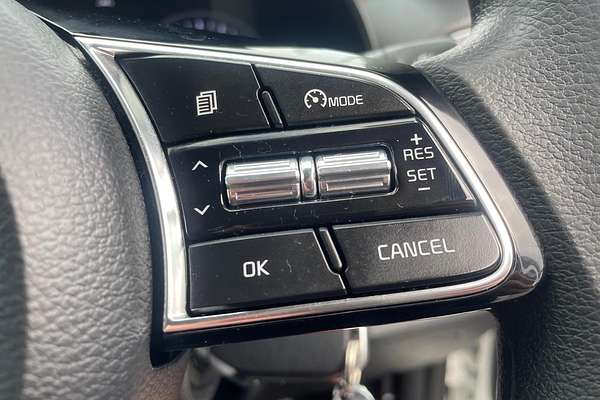 2020 Kia Cerato S BD