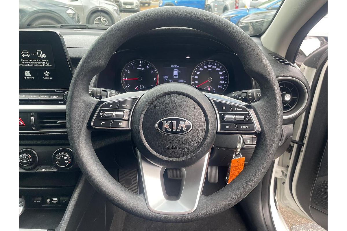 2020 Kia Cerato S BD