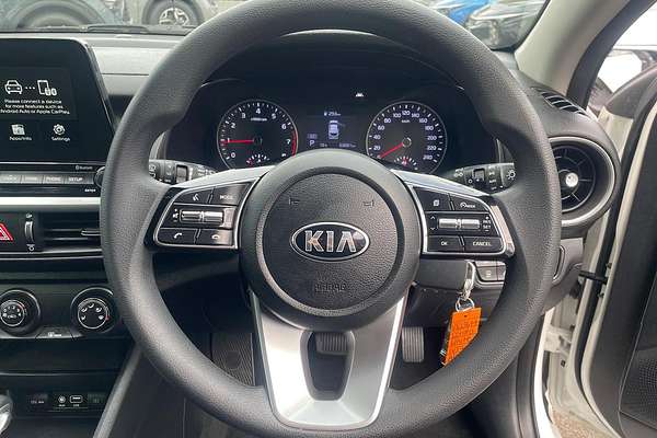 2020 Kia Cerato S BD