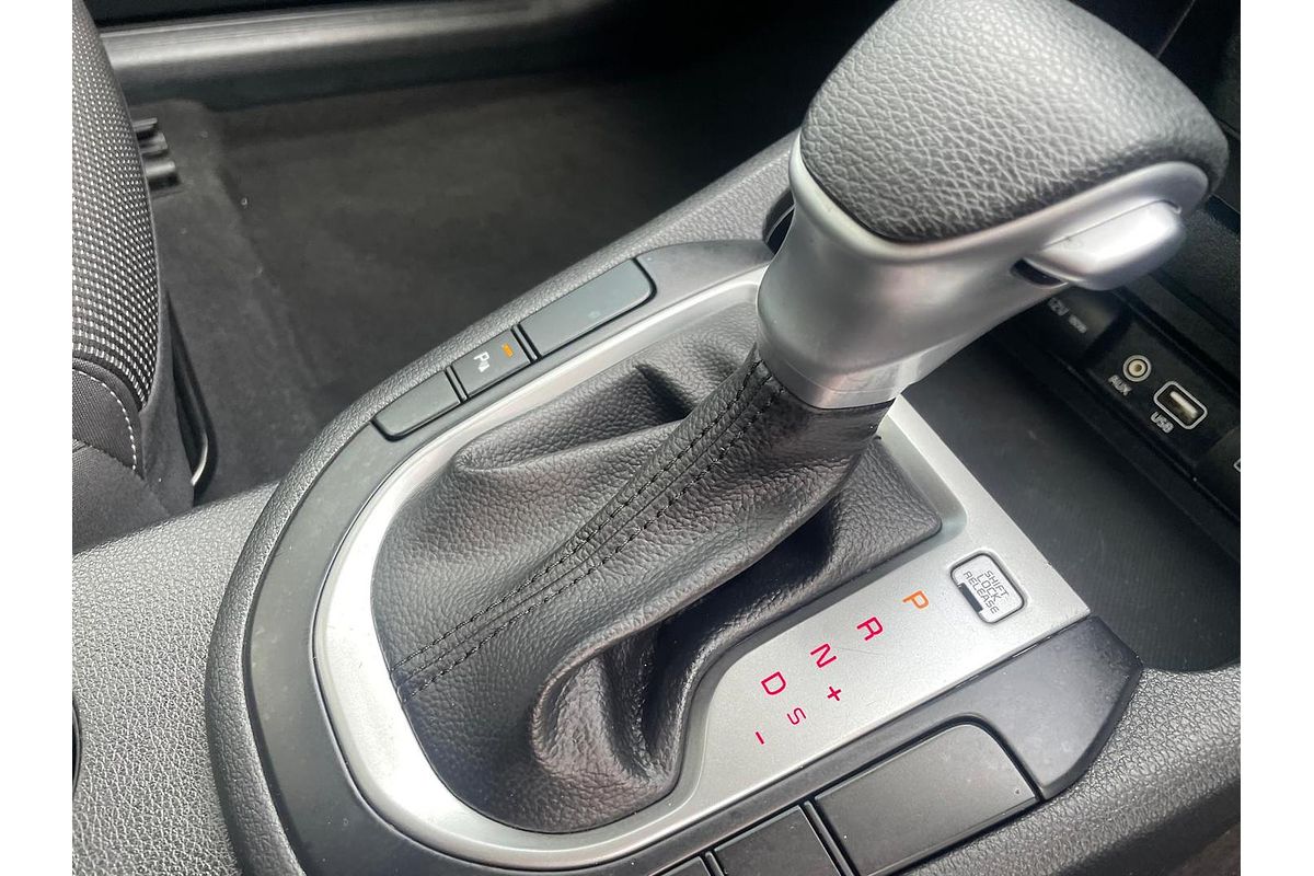 2020 Kia Cerato S BD