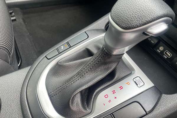 2020 Kia Cerato S BD