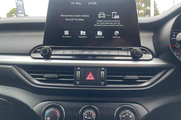 2020 Kia Cerato S BD