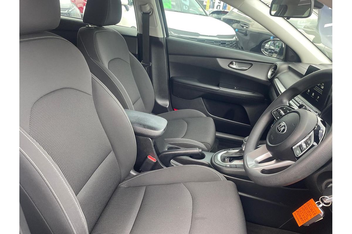 2020 Kia Cerato S BD