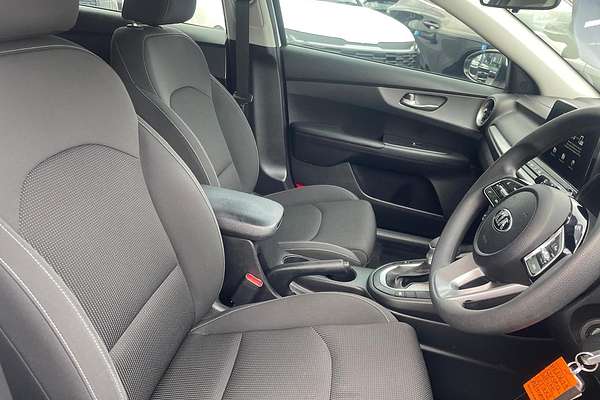 2020 Kia Cerato S BD