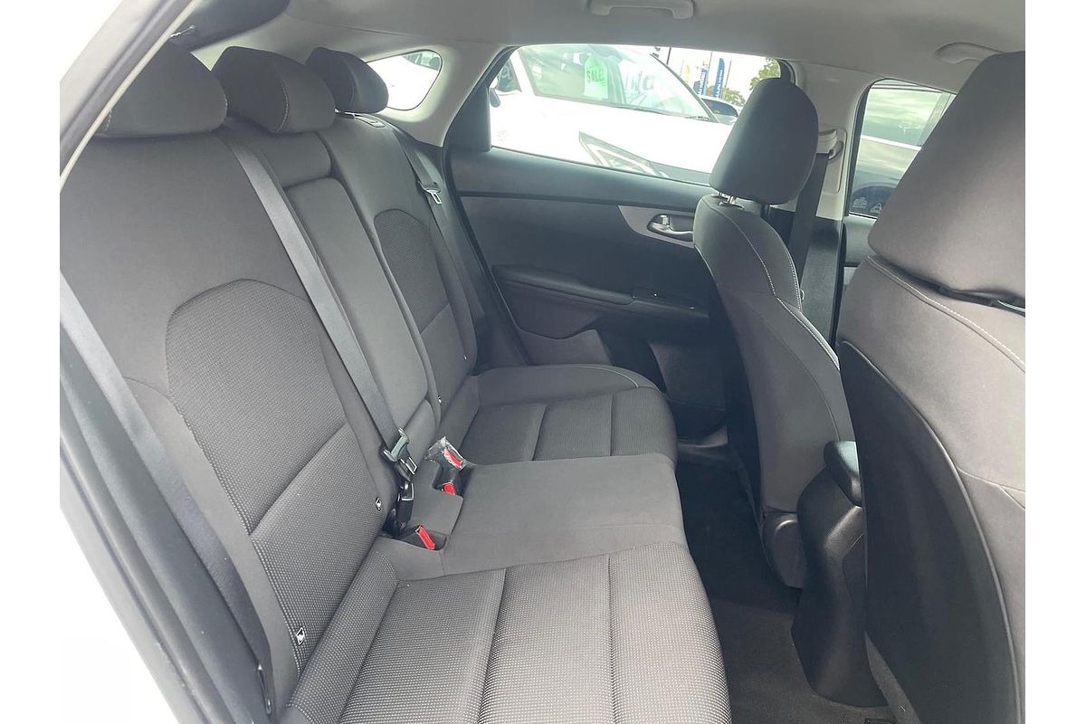 2020 Kia Cerato S BD