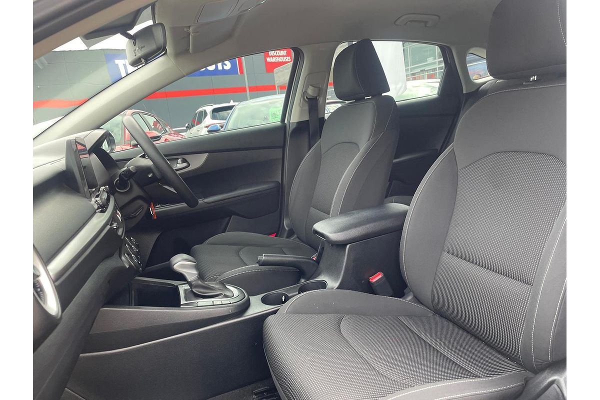 2020 Kia Cerato S BD