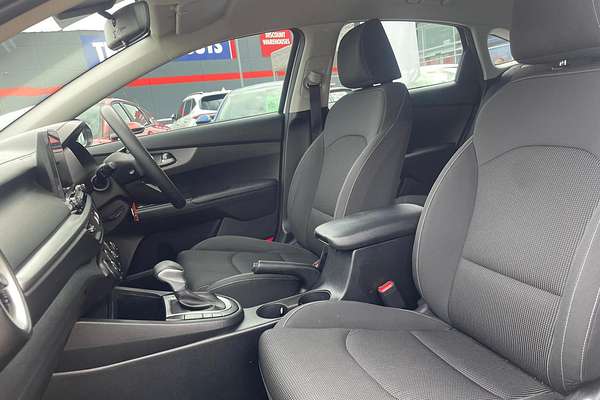 2020 Kia Cerato S BD
