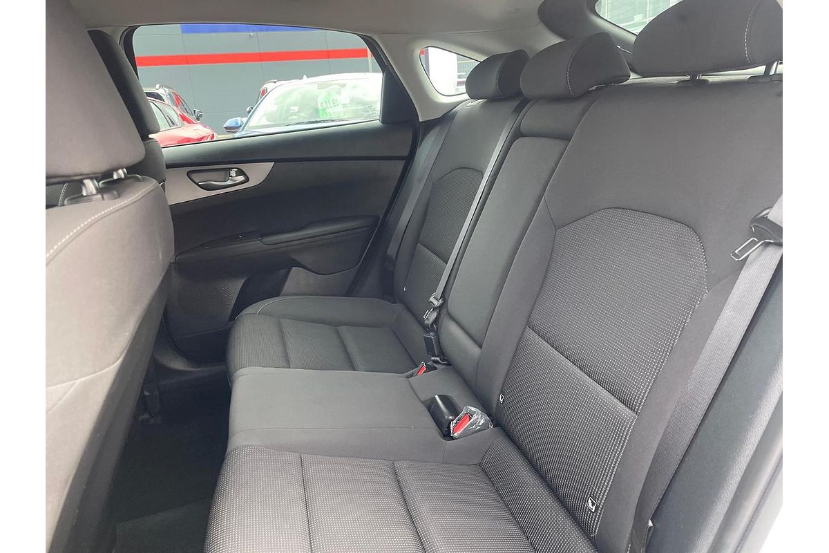 2020 Kia Cerato S BD