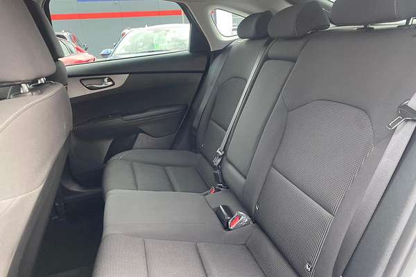 2020 Kia Cerato S BD