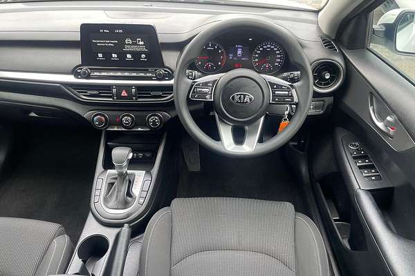 2020 Kia Cerato S BD