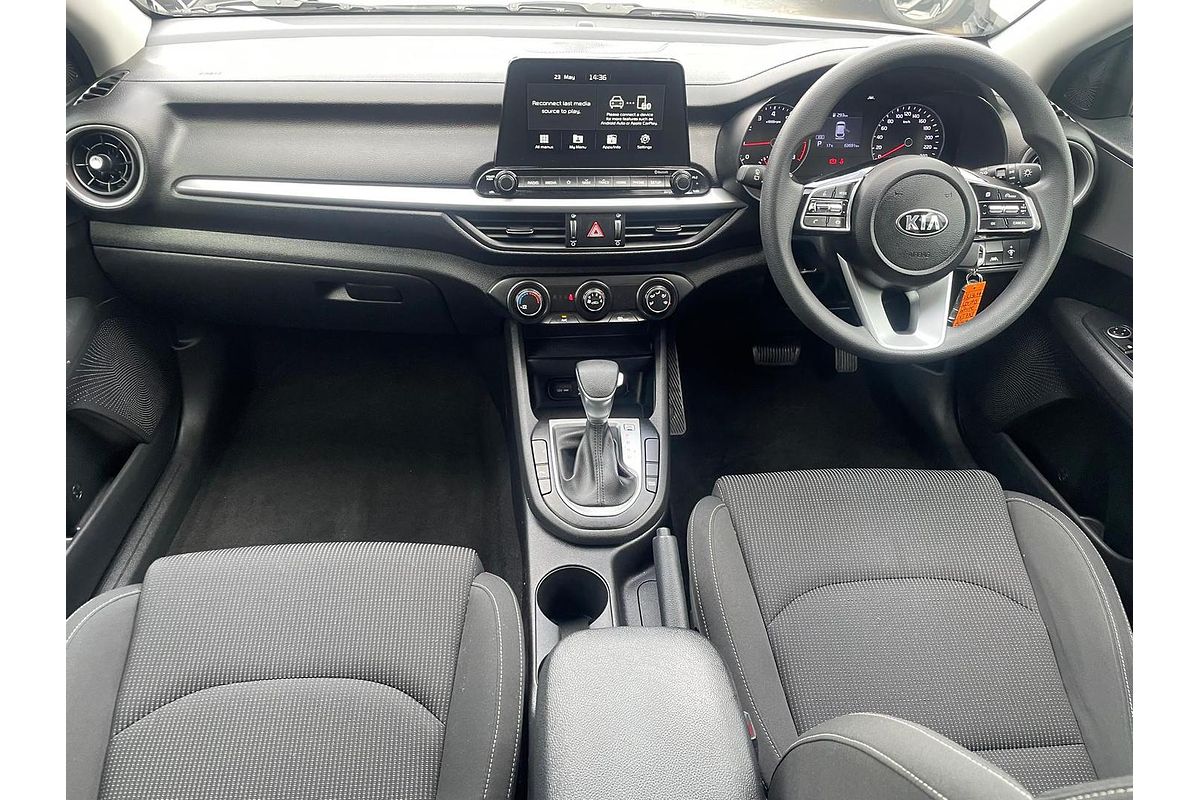 2020 Kia Cerato S BD