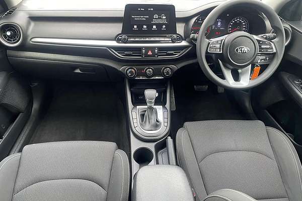 2020 Kia Cerato S BD