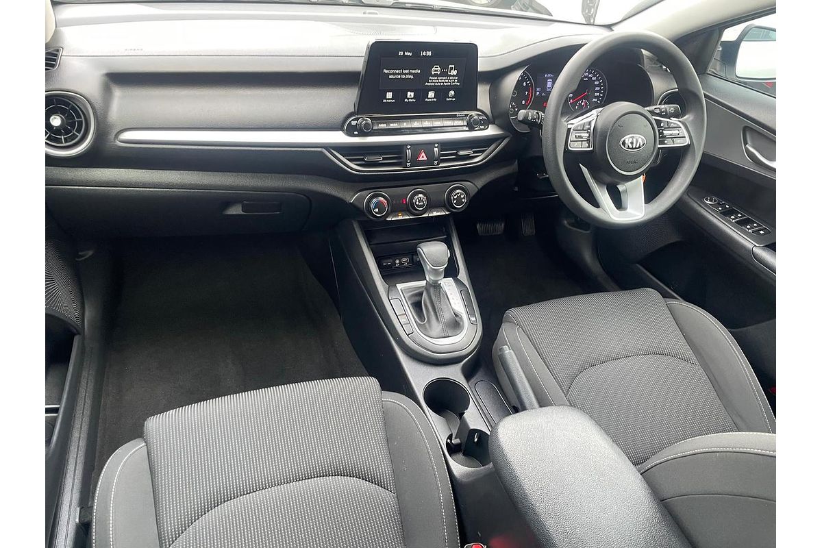 2020 Kia Cerato S BD
