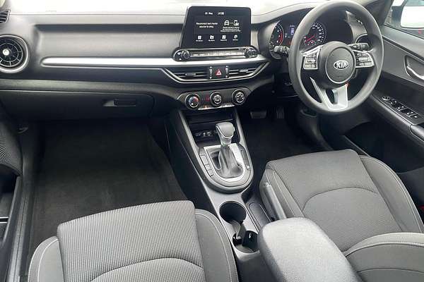 2020 Kia Cerato S BD