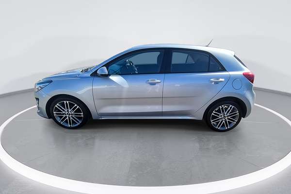 2021 Kia Rio Sport YB