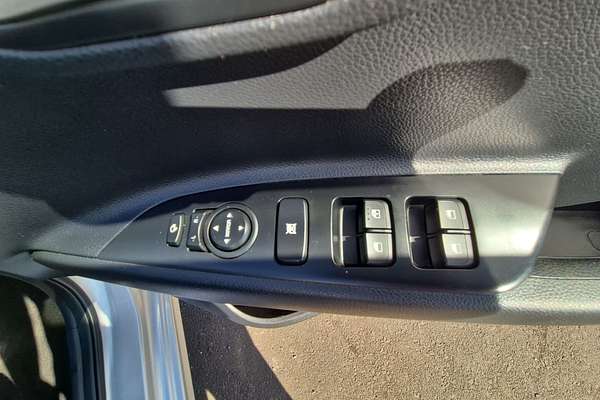 2021 Kia Rio Sport YB