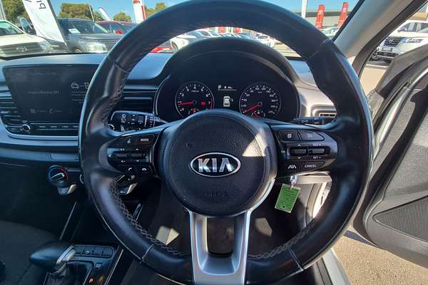 2021 Kia Rio Sport YB