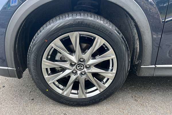 2021 Mazda CX-5 Akera KF Series
