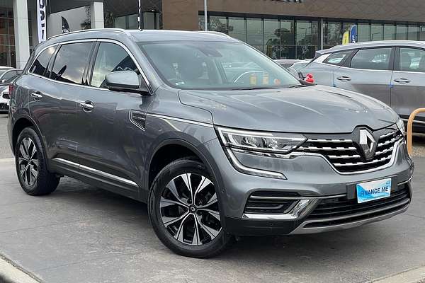 2023 Renault Koleos Zen HZG