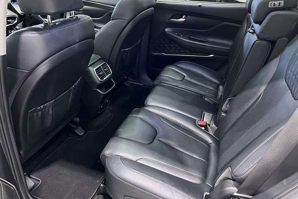 2020 Hyundai Santa Fe Highlander TM.2