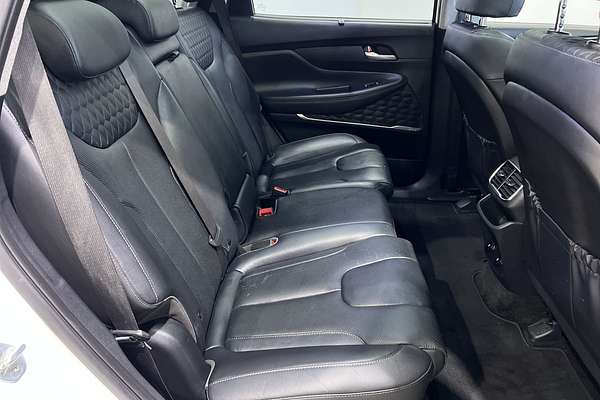 2020 Hyundai Santa Fe Highlander TM.2