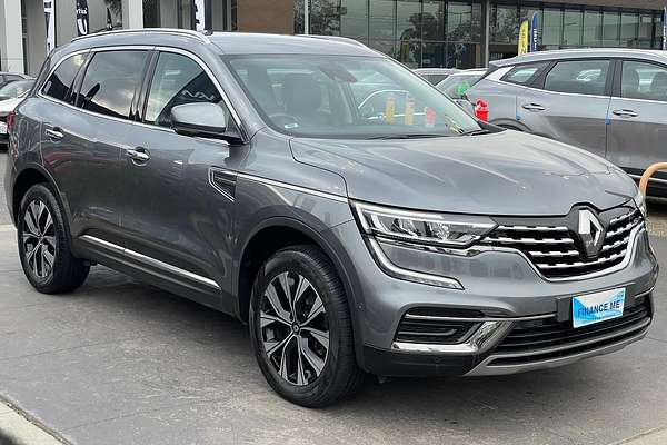2023 Renault Koleos Zen HZG