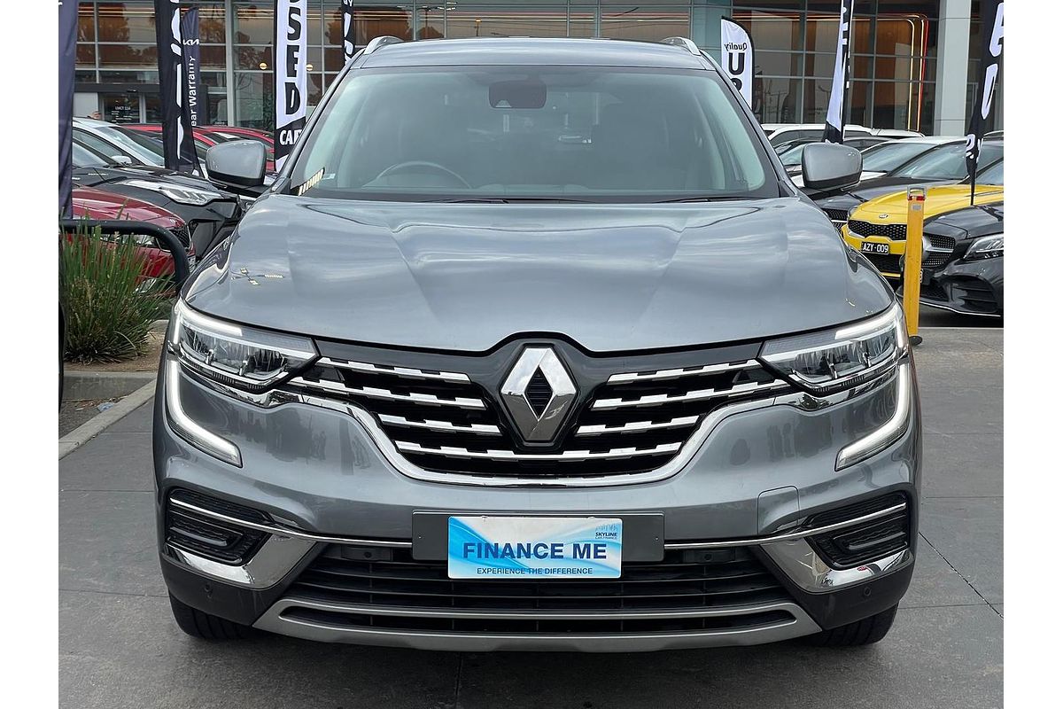 2023 Renault Koleos Zen HZG