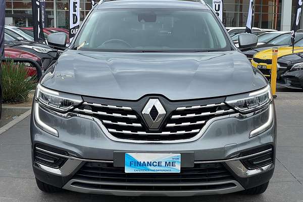 2023 Renault Koleos Zen HZG
