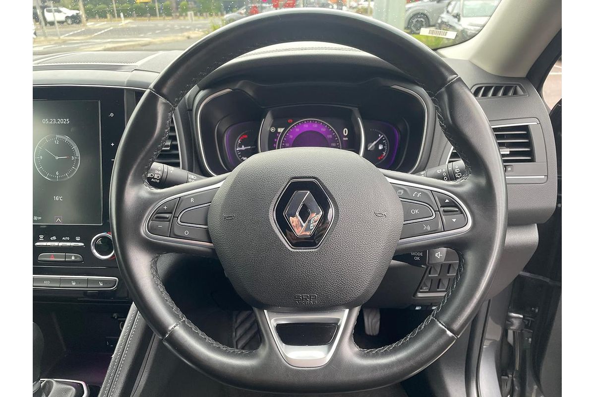 2023 Renault Koleos Zen HZG