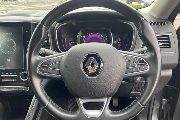 2023 Renault Koleos Zen HZG