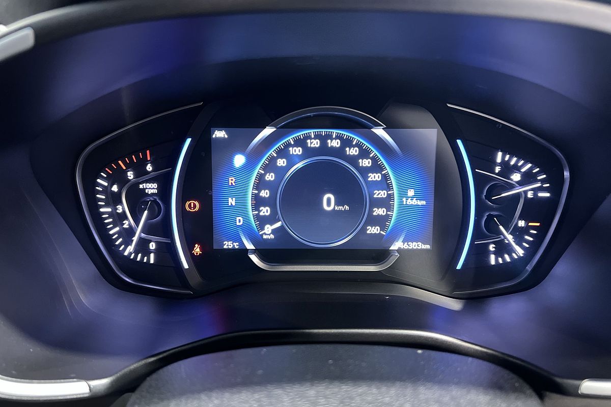 2020 Hyundai Santa Fe Highlander TM.2