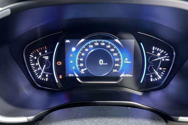 2020 Hyundai Santa Fe Highlander TM.2