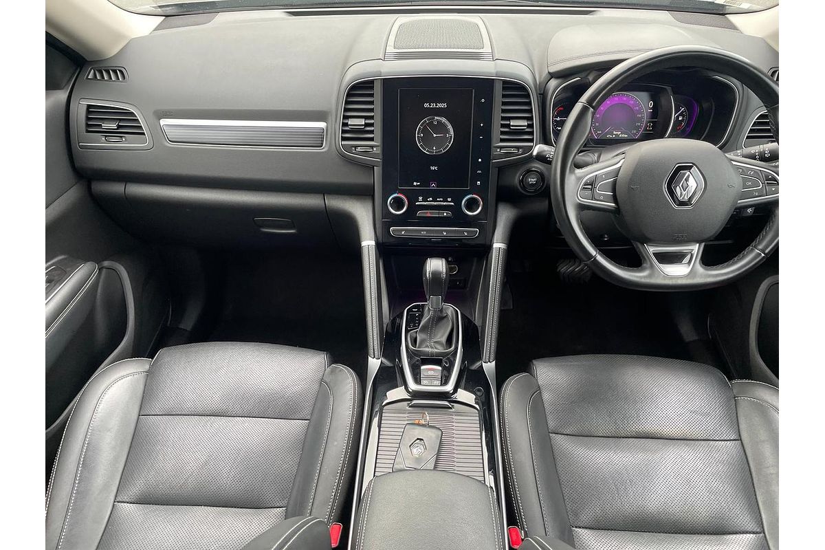 2023 Renault Koleos Zen HZG
