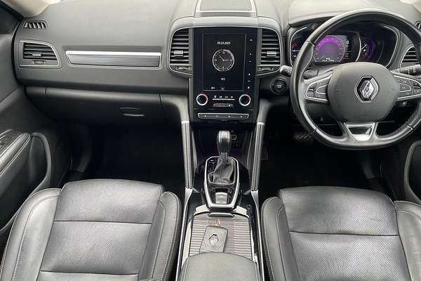 2023 Renault Koleos Zen HZG