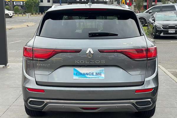 2023 Renault Koleos Zen HZG
