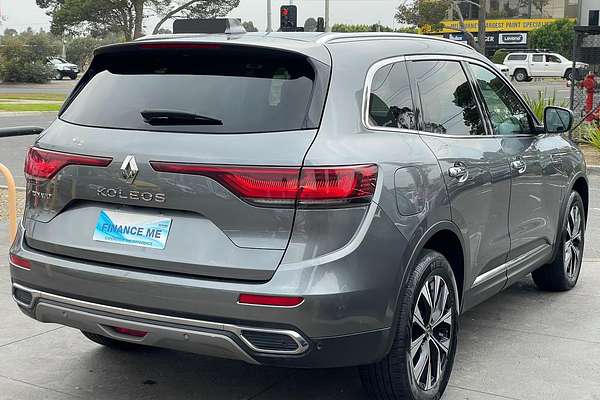 2023 Renault Koleos Zen HZG