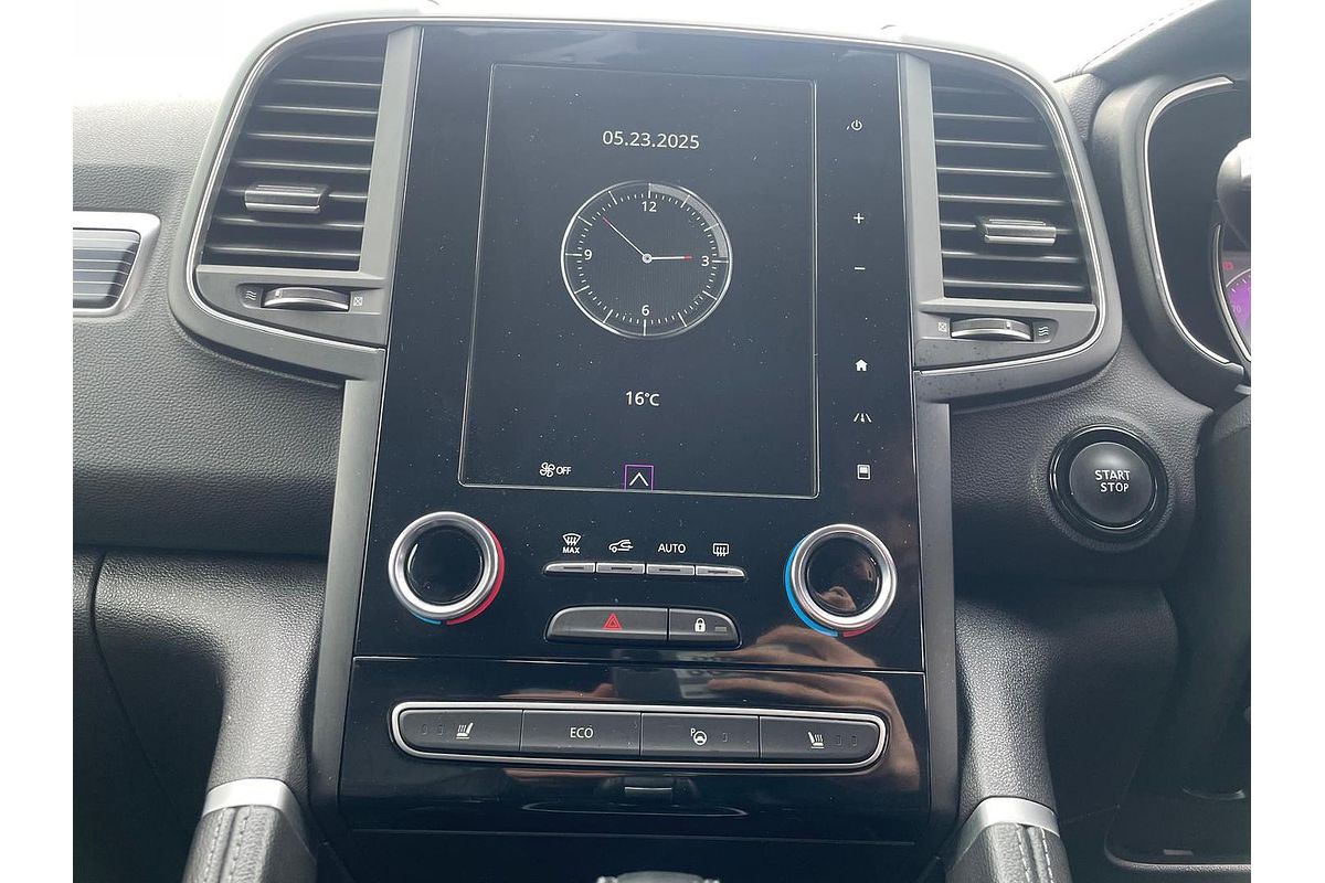 2023 Renault Koleos Zen HZG