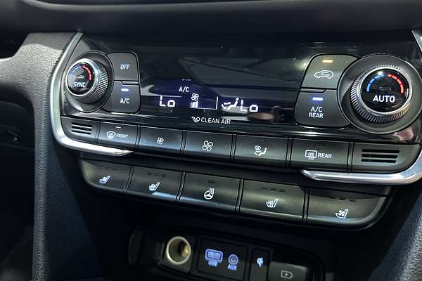 2020 Hyundai Santa Fe Highlander TM.2