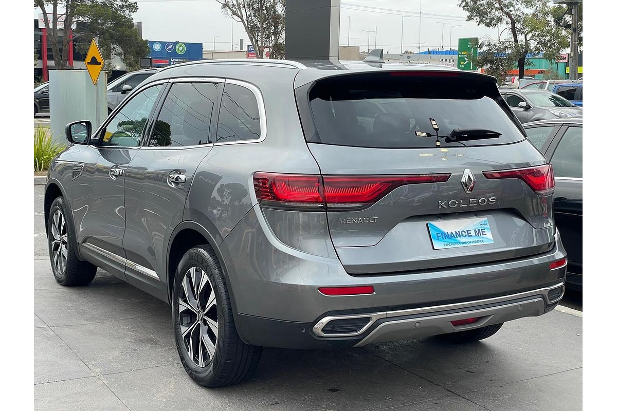 2023 Renault Koleos Zen HZG