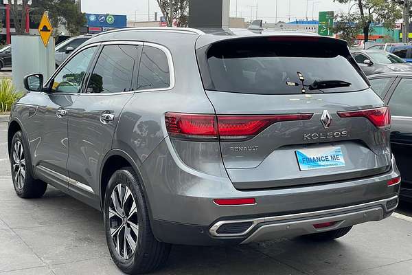 2023 Renault Koleos Zen HZG